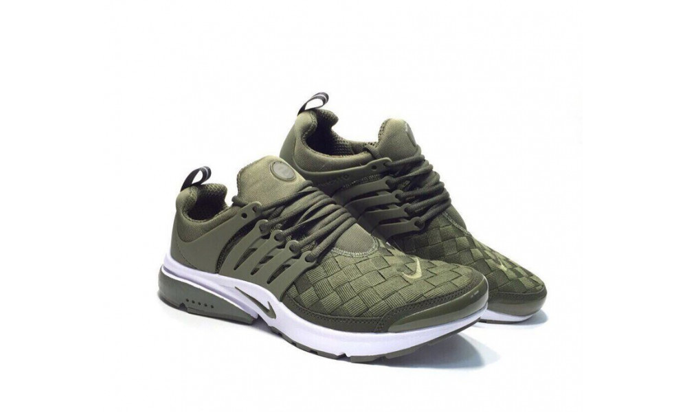 Nike air presto ultra clearance flyknit grey